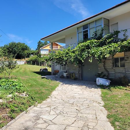 Casa Lavandeira Ourense Exterior photo